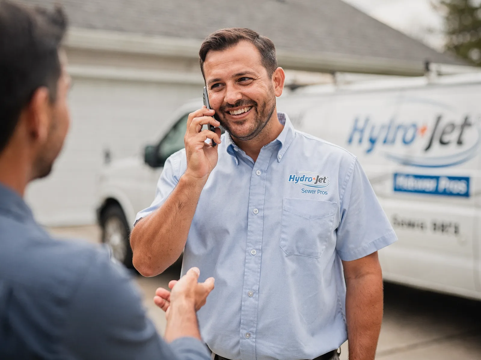 Hydro Jetting Fulton, MD FAQs